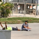 North Miami police shot Charles Kinsey, a mental health care worker who was trying to coax a young man with autism out of the street. (Credit: Miami Herald)